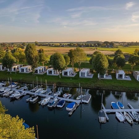 Marinapark Bad Nederrijn Hotel Maurik Kültér fotó