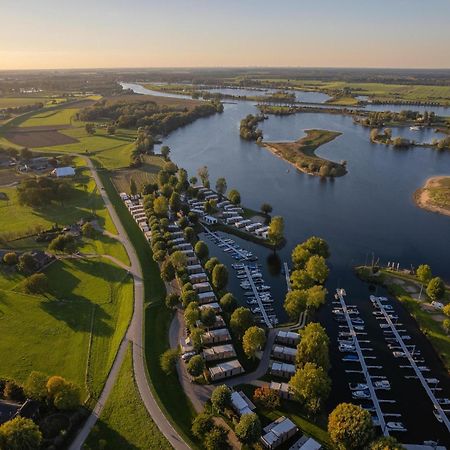Marinapark Bad Nederrijn Hotel Maurik Kültér fotó