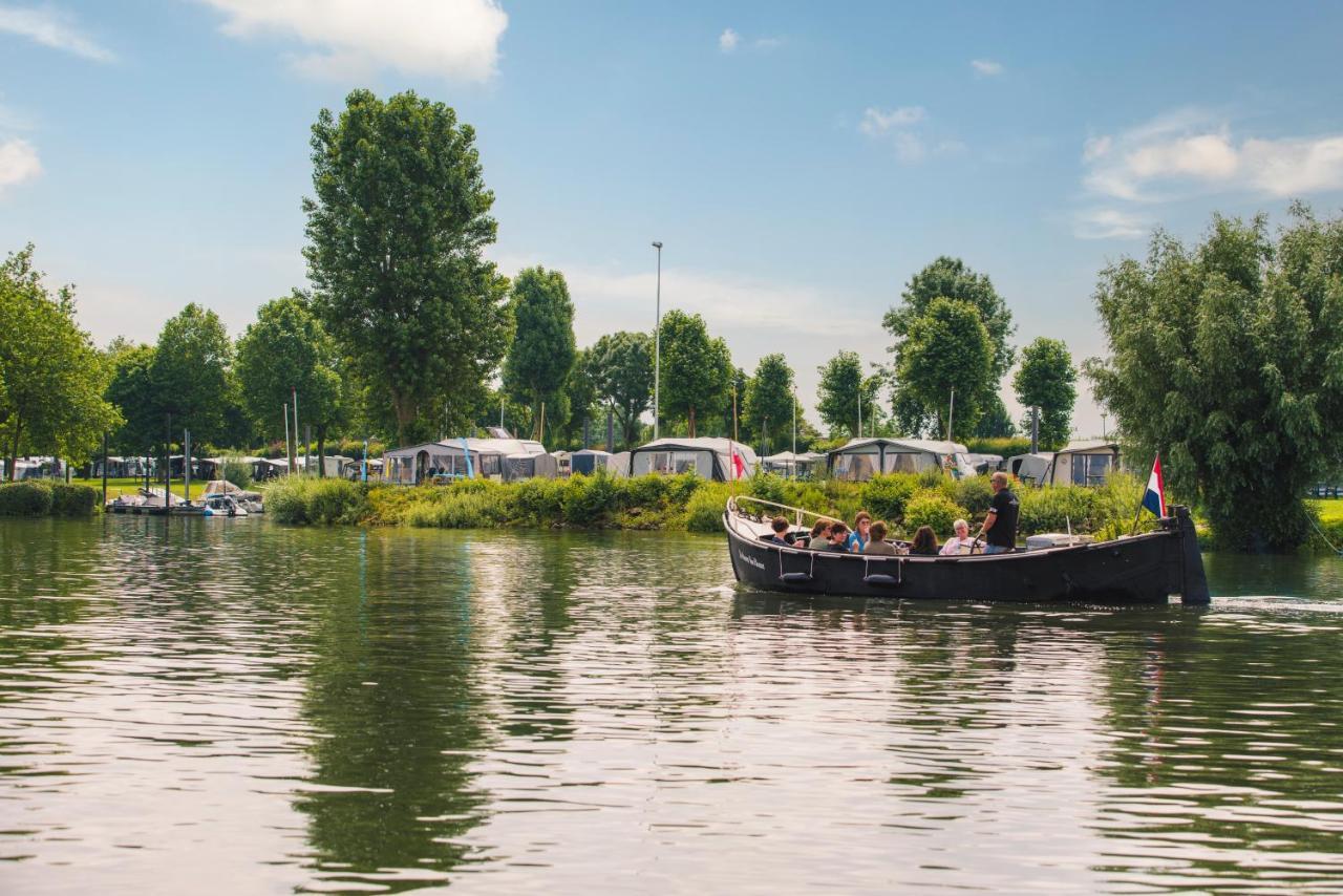 Marinapark Bad Nederrijn Hotel Maurik Kültér fotó