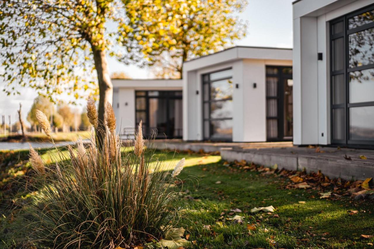 Marinapark Bad Nederrijn Hotel Maurik Kültér fotó