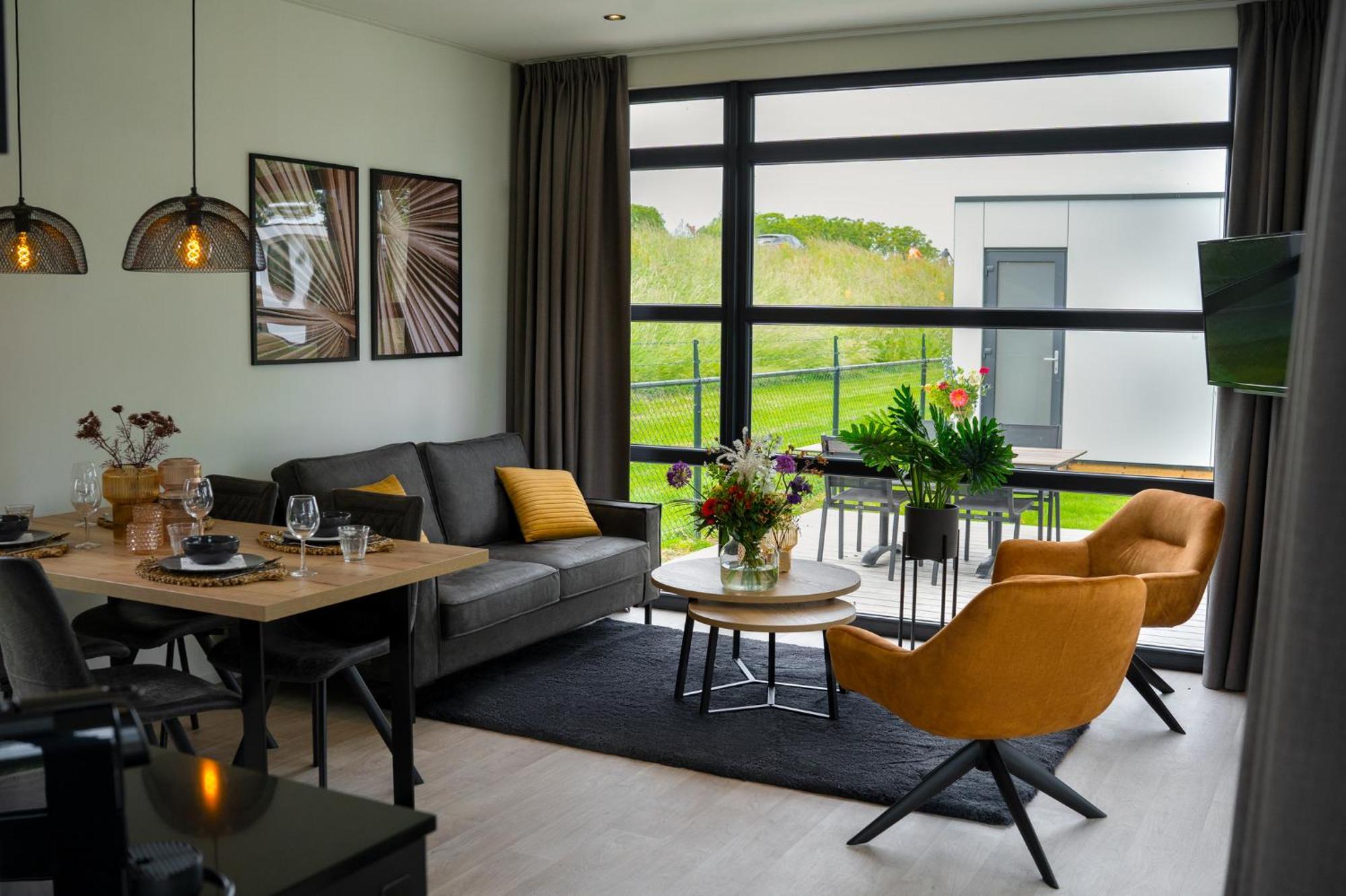 Marinapark Bad Nederrijn Hotel Maurik Kültér fotó