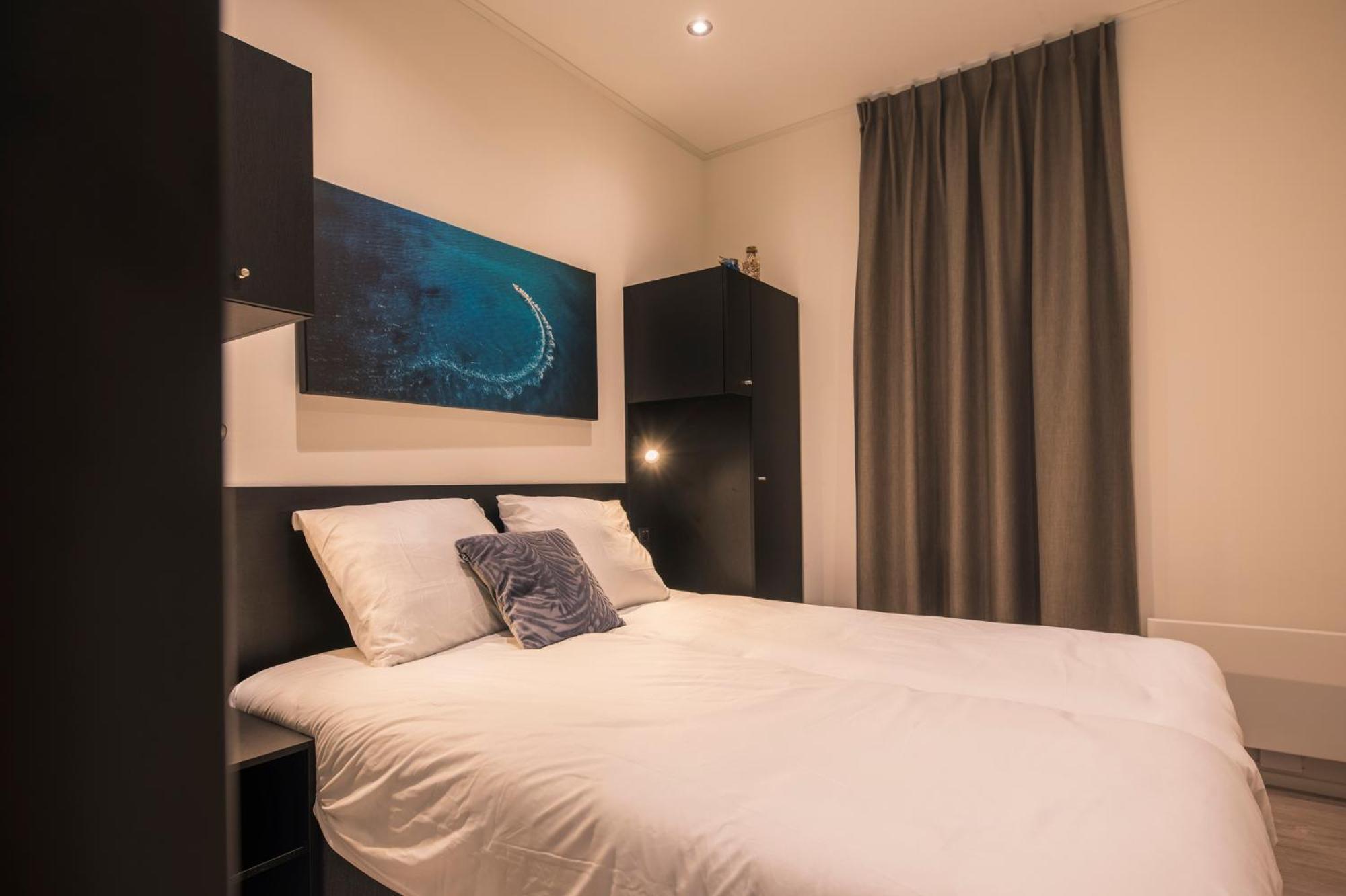 Marinapark Bad Nederrijn Hotel Maurik Kültér fotó