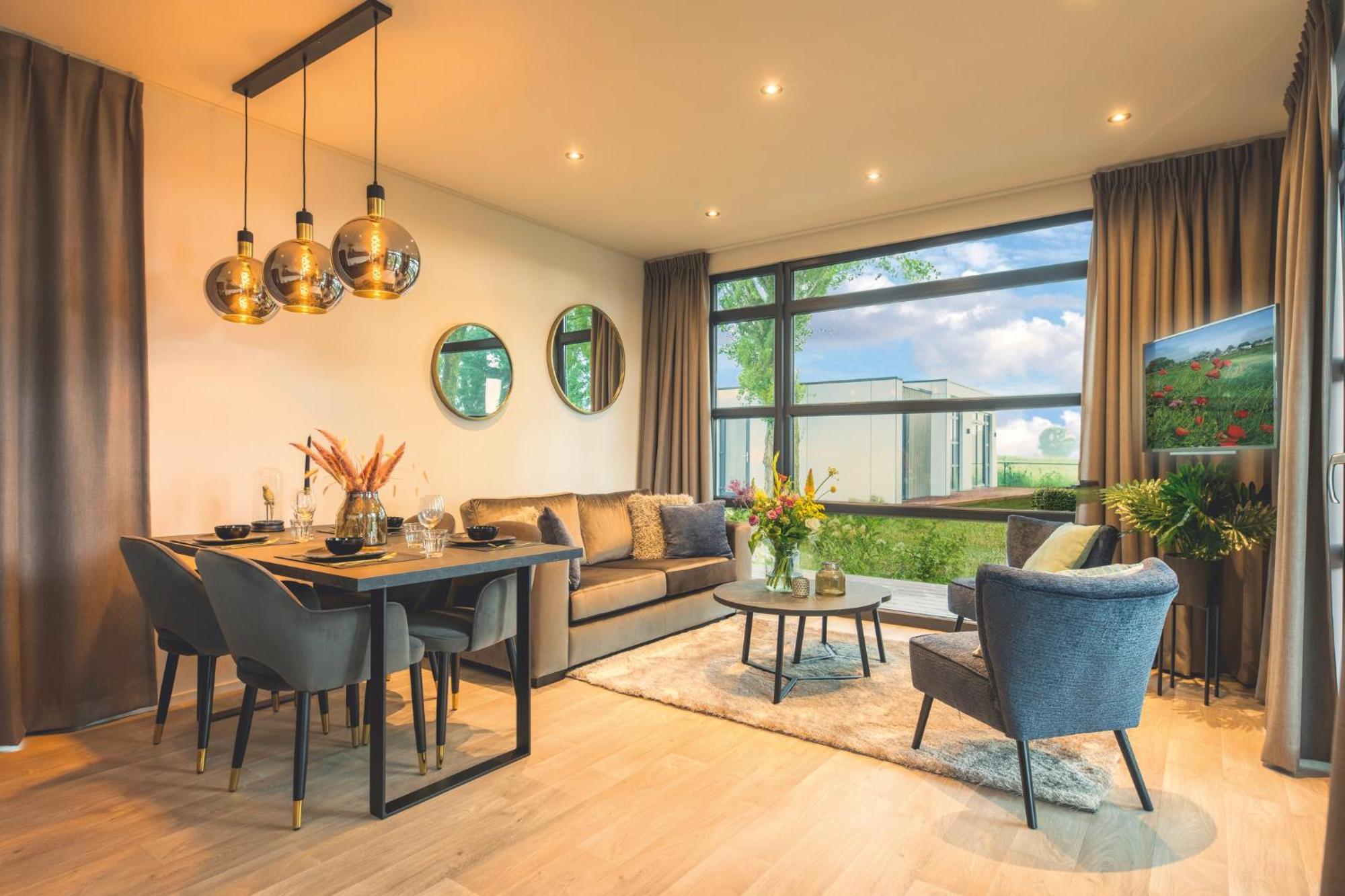 Marinapark Bad Nederrijn Hotel Maurik Kültér fotó