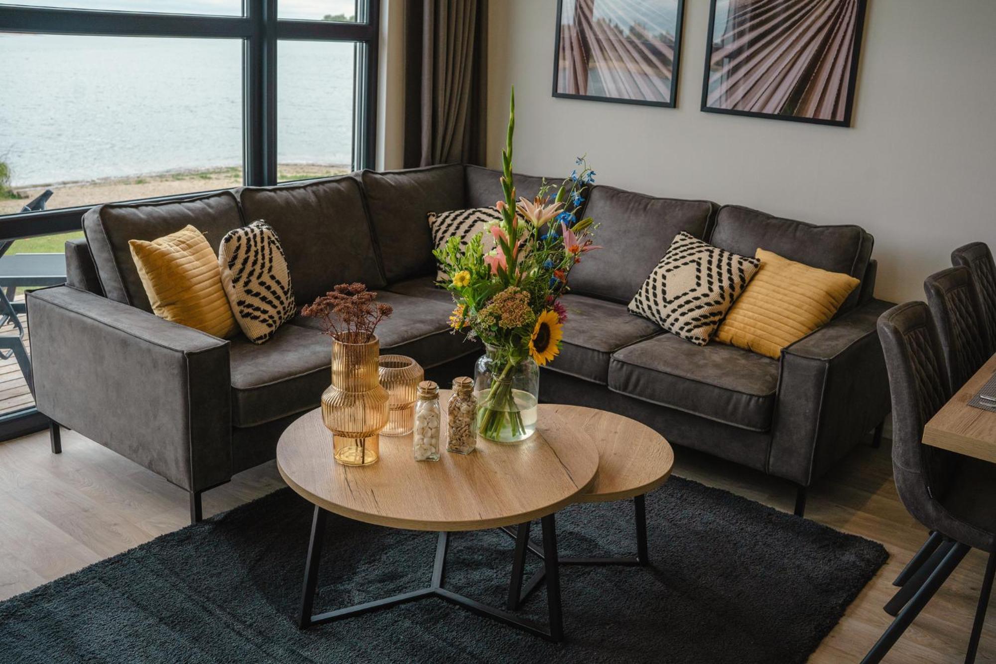 Marinapark Bad Nederrijn Hotel Maurik Kültér fotó