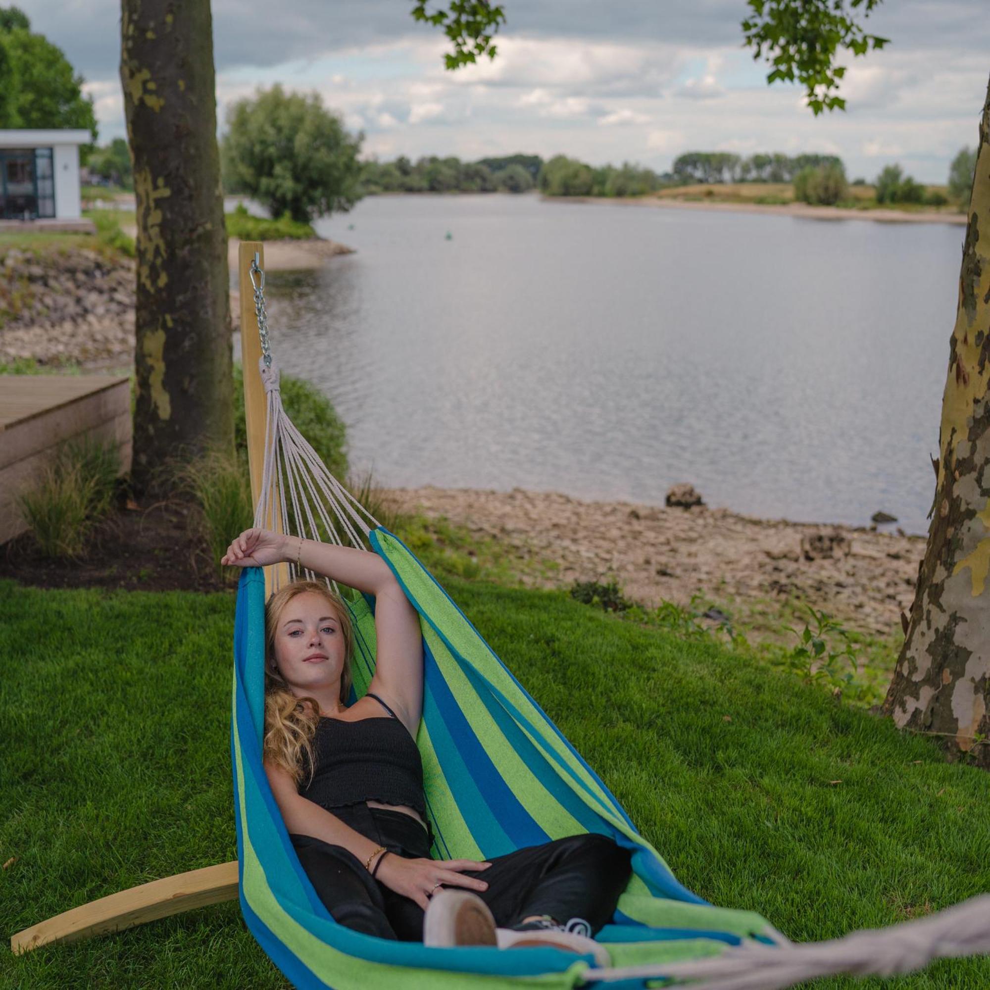 Marinapark Bad Nederrijn Hotel Maurik Kültér fotó
