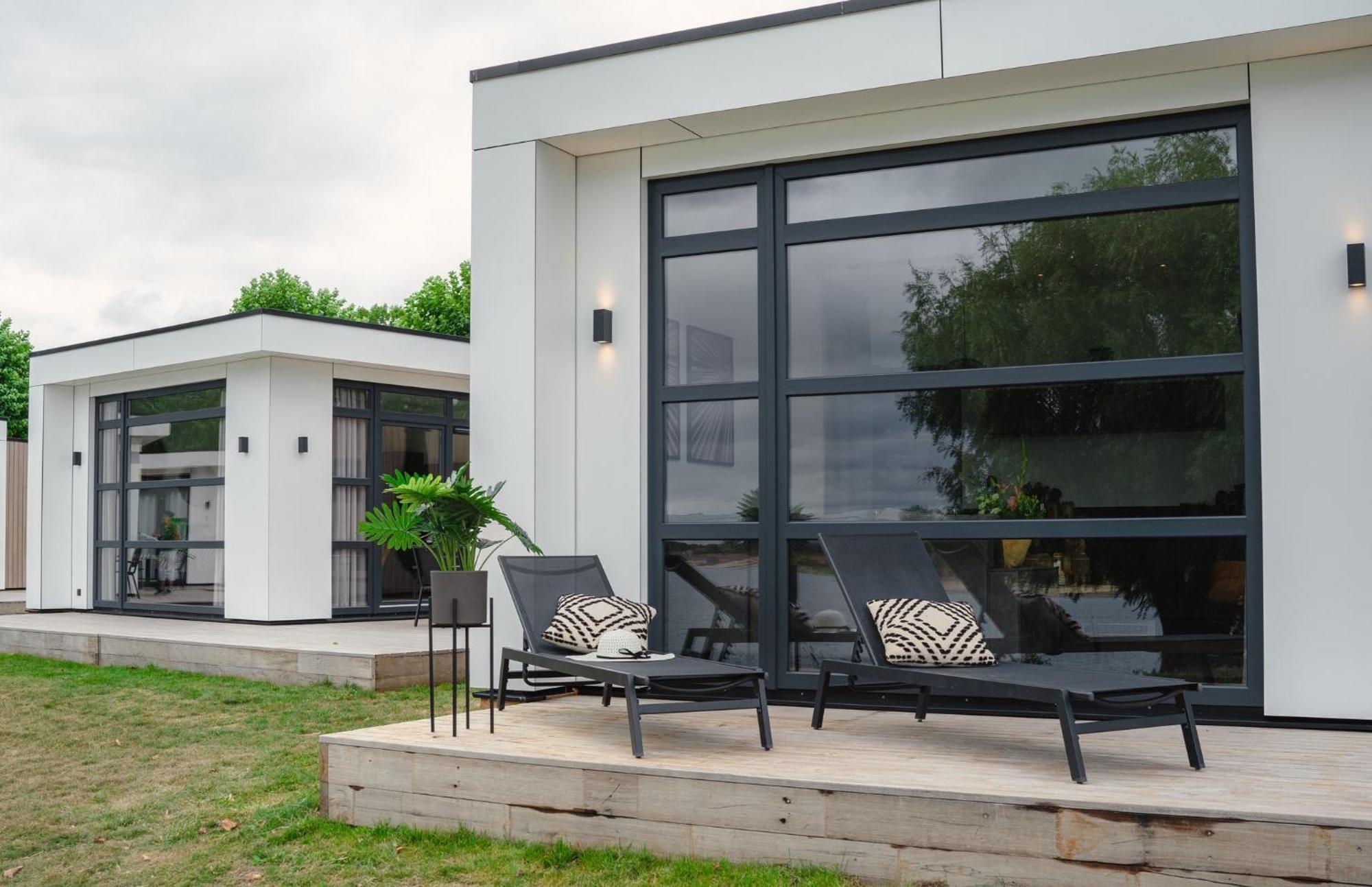Marinapark Bad Nederrijn Hotel Maurik Kültér fotó
